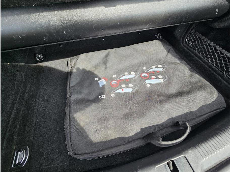 Used 2011 Audi S5 Prestige image 35