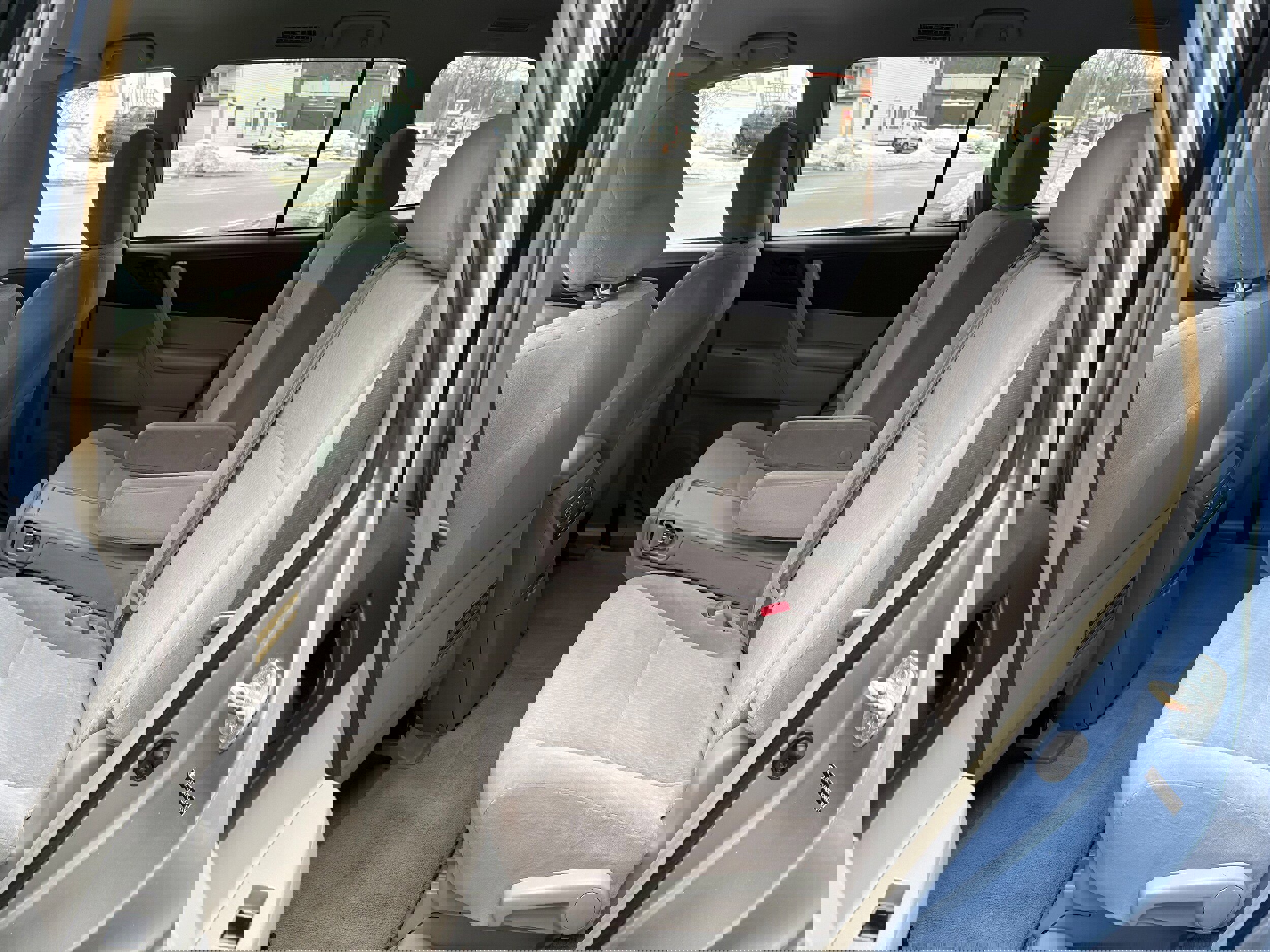 Used 2008 Toyota Highlander Sport image 13