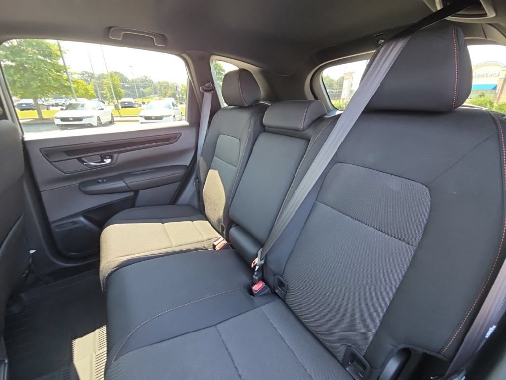 Used 2026 Honda CR-V Sport image 13