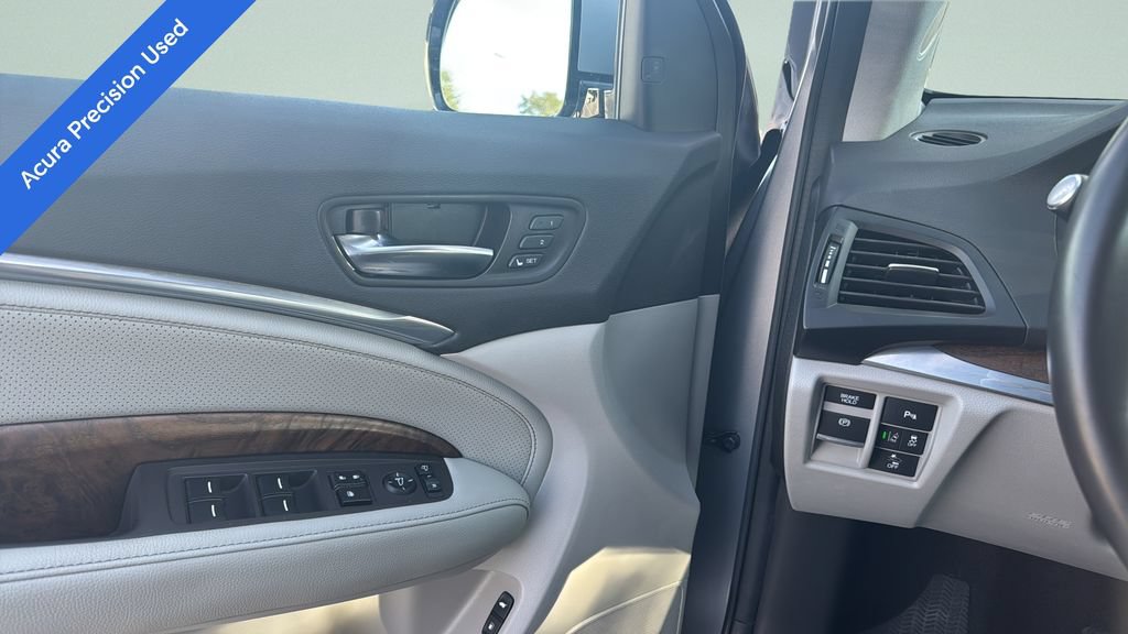 Used 2020 Acura MDX w/ Technology Package FWD image 19