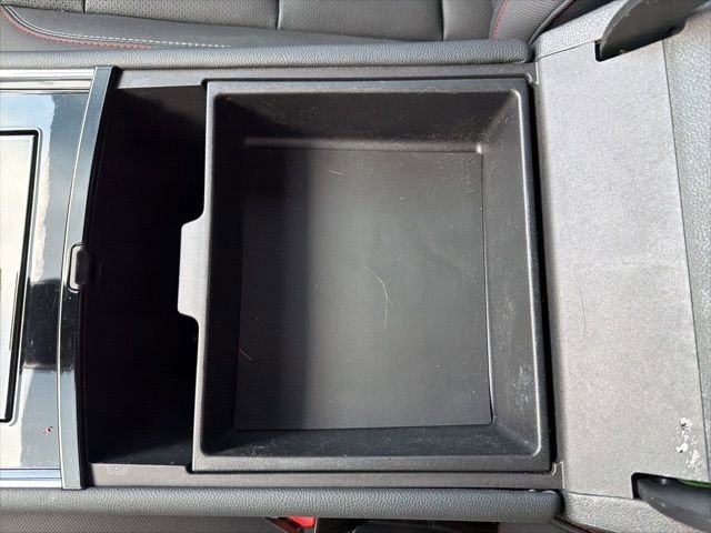 Used 2024 Chevrolet Traverse Z71 w/ LPO, Floor Liner Package image 40