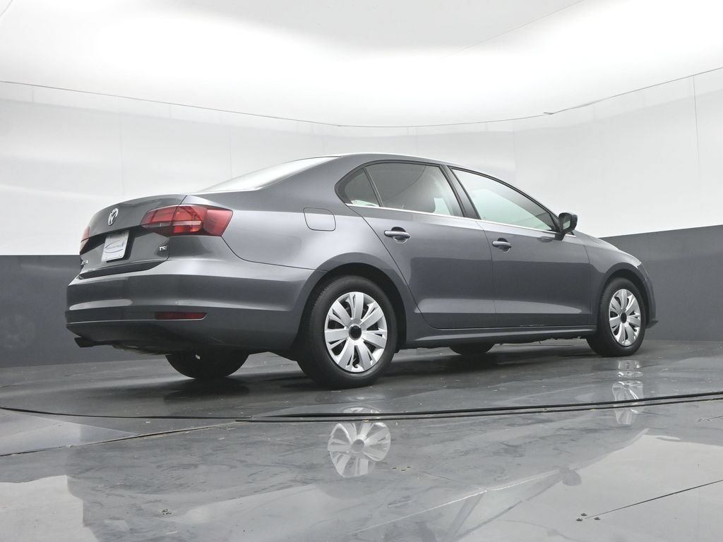 Used 2017 Volkswagen Jetta S FWD image 51