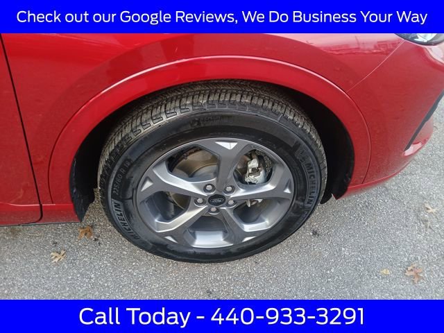 Certified 2023 Ford Escape ST-Line Select w/ Tech Pack #2 image 22