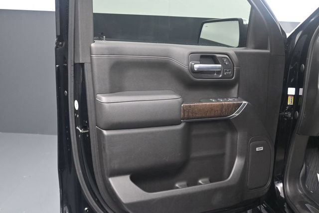 Used 2020 GMC Sierra 1500 Denali w/ Denali Ultimate Package AWD/4WD image 14