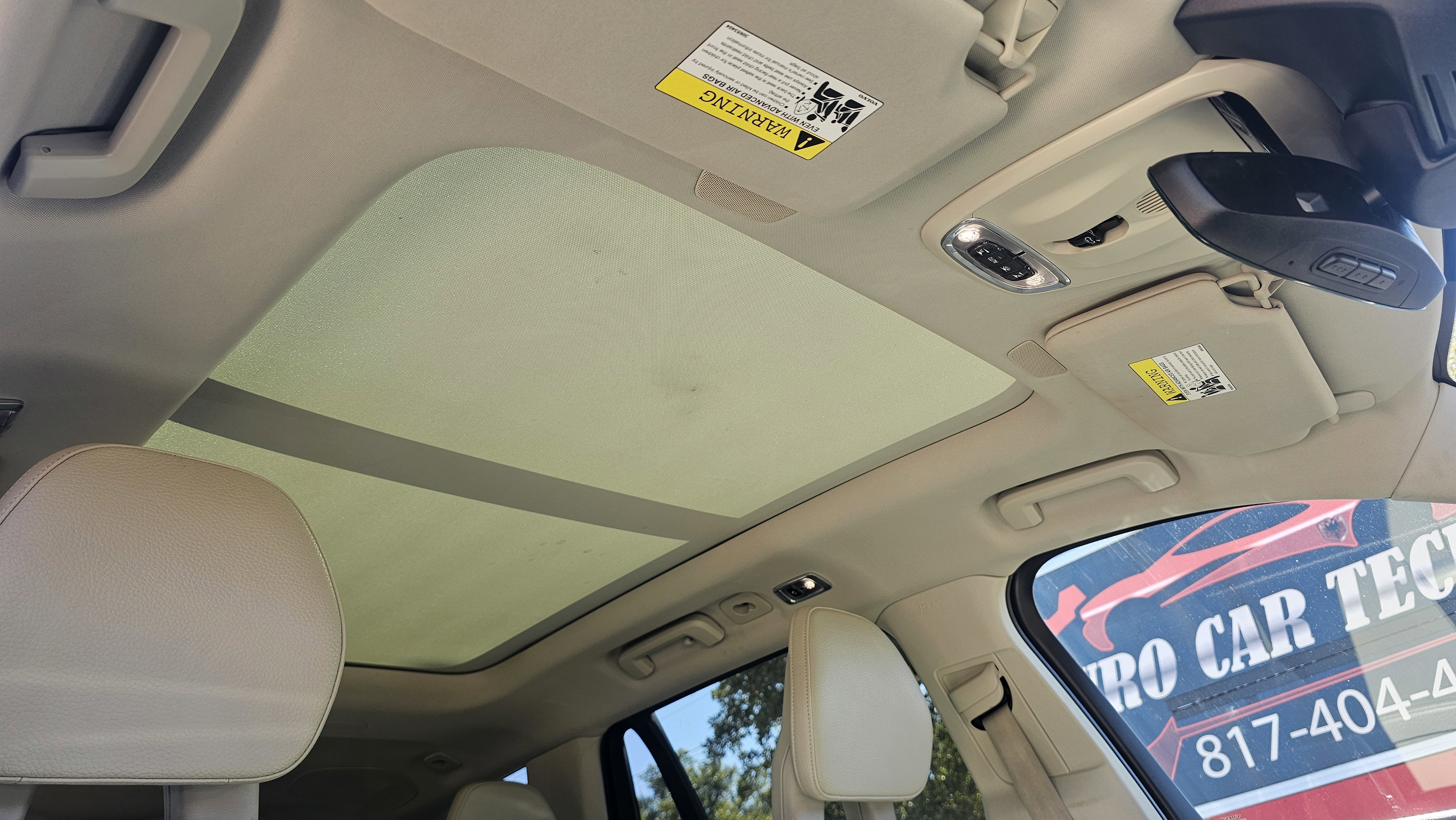 Used 2017 Volvo XC90 T6 Momentum w/ Vision Package image 33