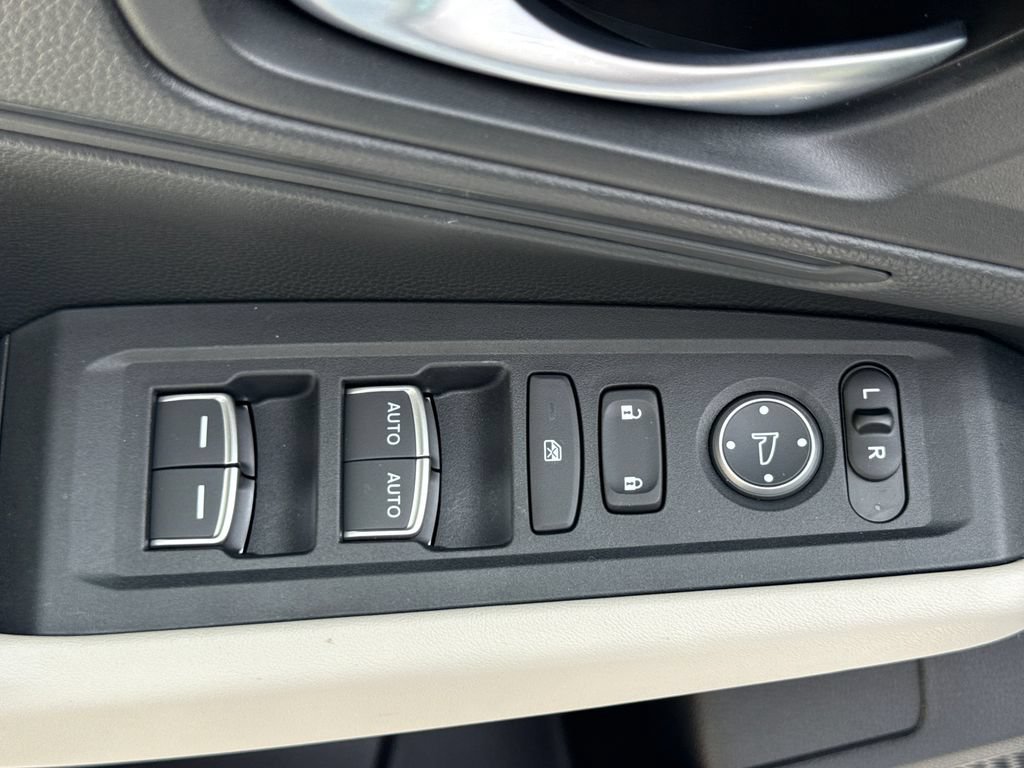 Certified 2026 Honda Accord LX image 15