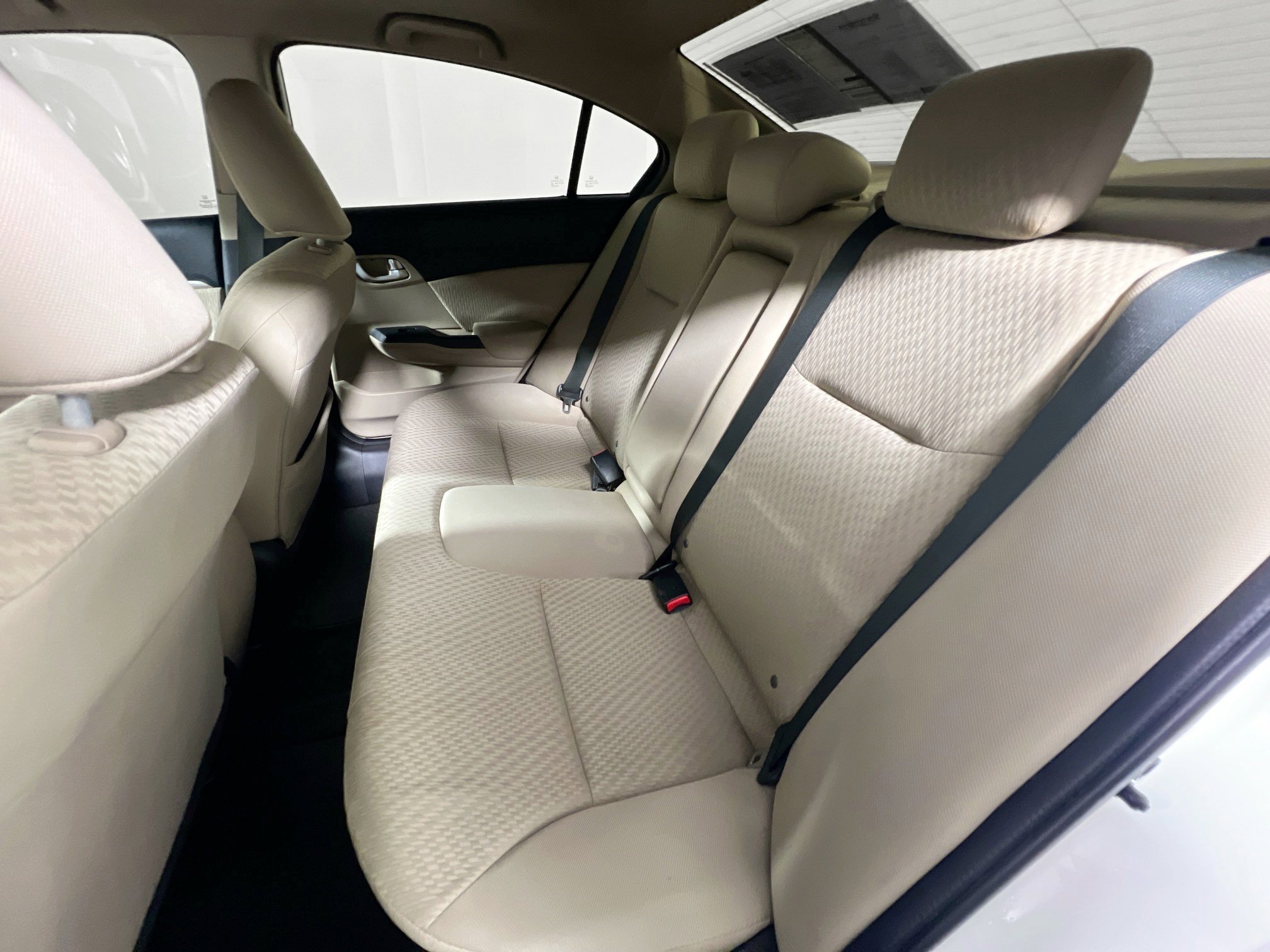 Used 2014 Honda Civic EX image 30