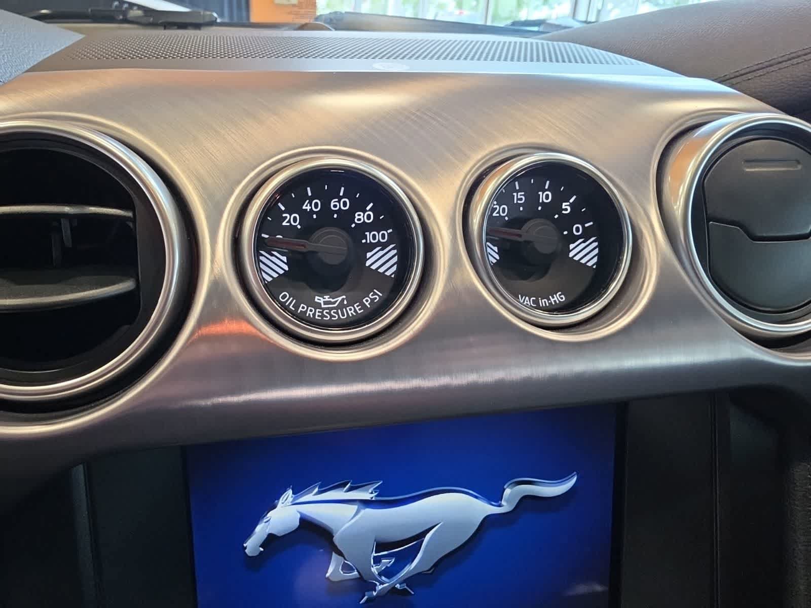 Used 2020 Ford Mustang Bullitt RWD image 25