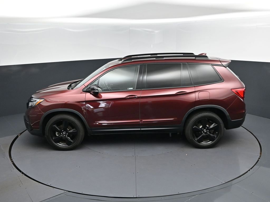 Used 2019 Honda Passport Elite image 33