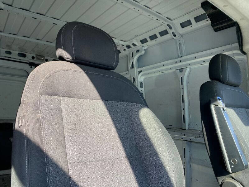 Used 2018 RAM ProMaster 2500 FWD image 8