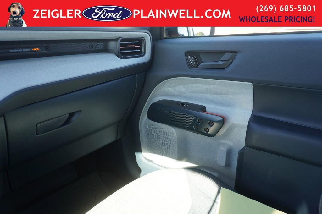 Used 2024 Ford Maverick XLT image 28