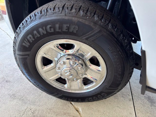 Used 2020 RAM 2500 Tradesman AWD/4WD image 34