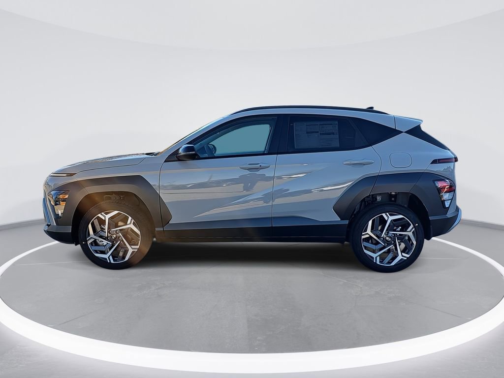 New 2026 Hyundai Kona SEL Premium AWD/4WD image 8