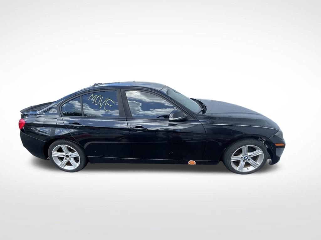 Used 2013 BMW 328i Sedan RWD image 4
