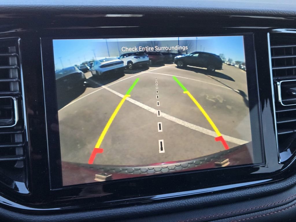 Used 2024 Dodge Durango GT image 14