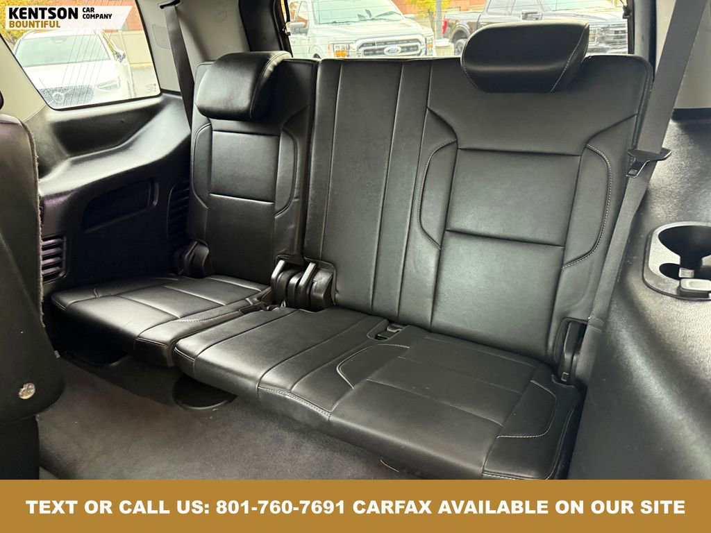 Used 2020 GMC Yukon SLT image 39