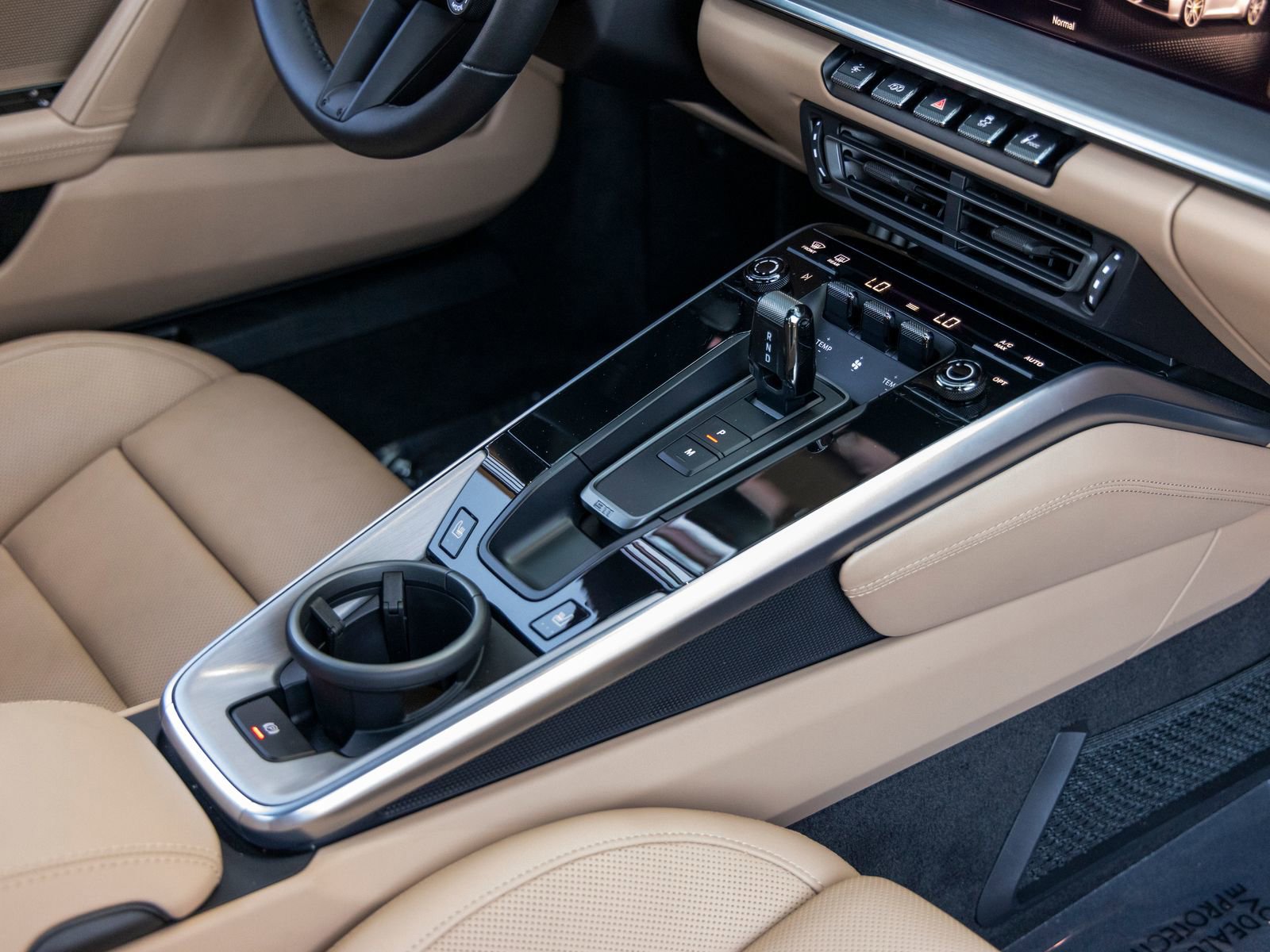 Used 2023 Porsche 911 Turbo S image 47