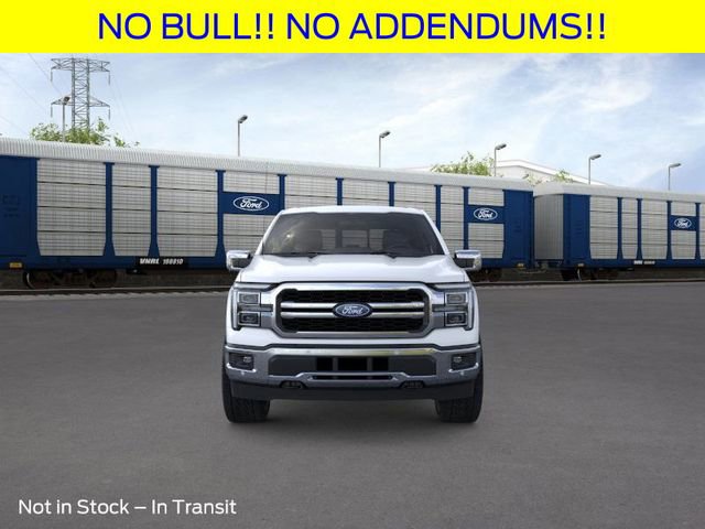 New 2026 Ford F150 Lariat image 7