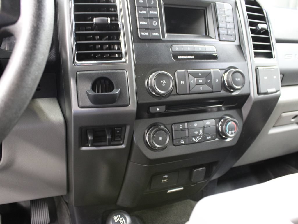 Used 2017 Ford F250 XLT AWD/4WD image 49