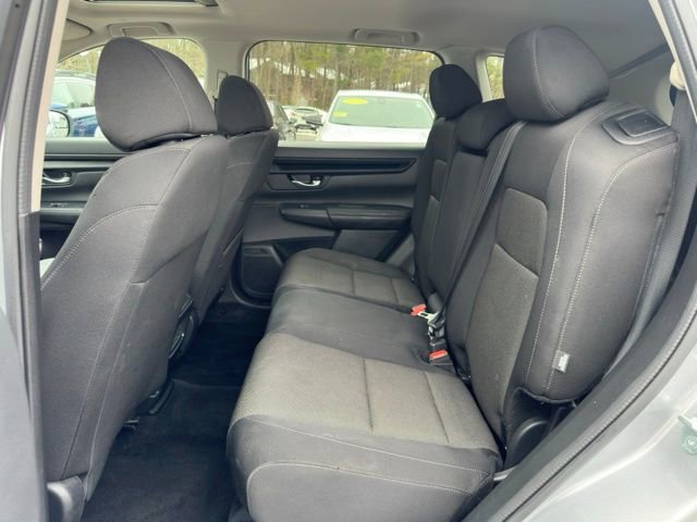 Used 2023 Honda CR-V EX image 20