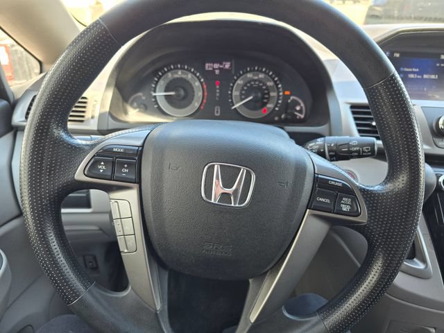 Used 2016 Honda Odyssey SE image 10