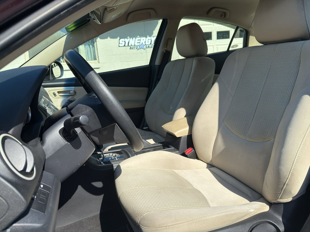 Used 2011 MAZDA MAZDA6 i Sport image 10