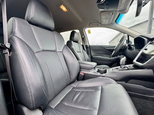 Used 2022 Subaru Outback Limited AWD/4WD image 13