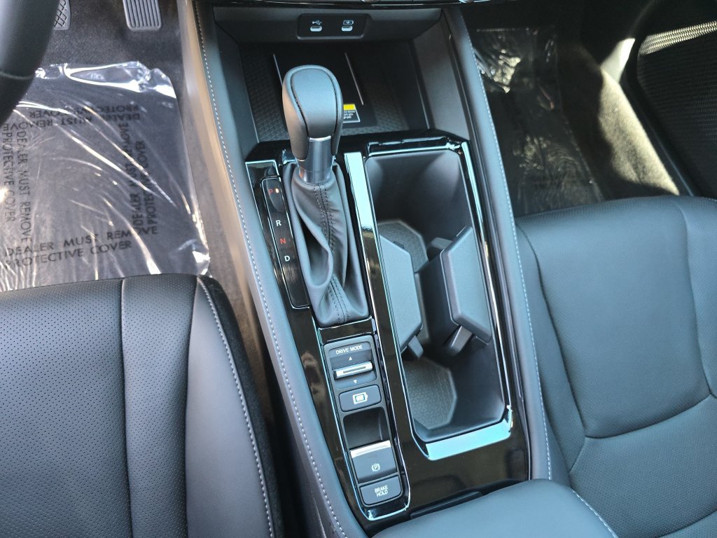 Used 2025 Honda Accord Touring image 31