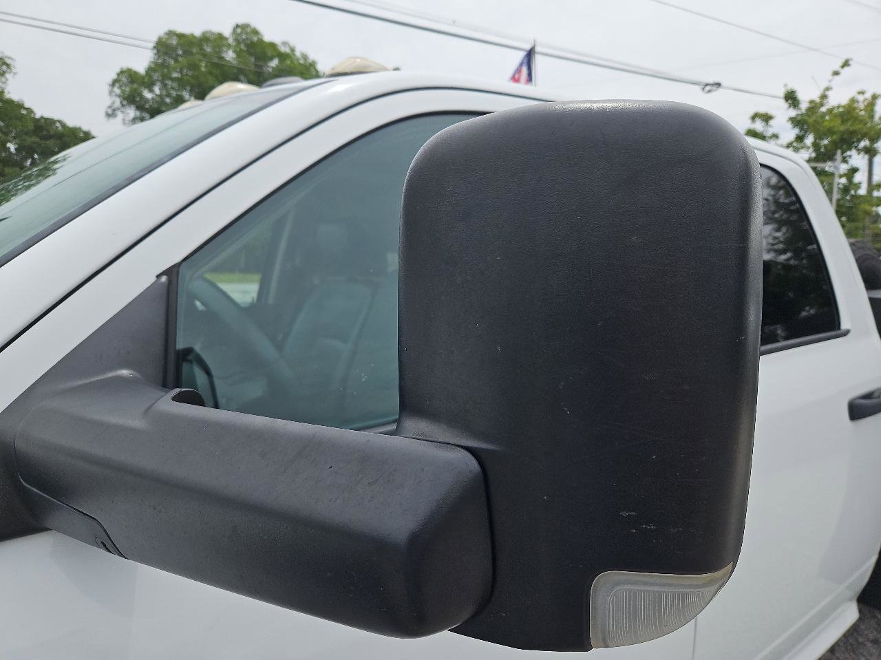 Used 2016 RAM 3500 Tradesman image 52