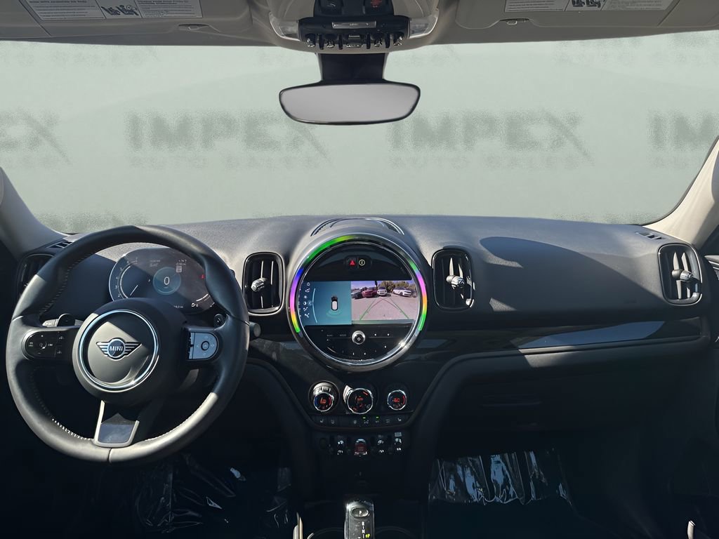 Used 2024 MINI Cooper Countryman S image 12