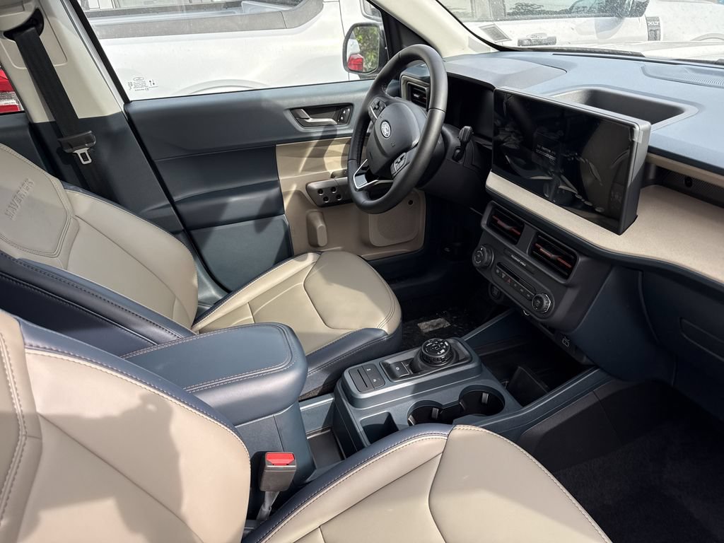 New 2026 Ford Maverick Lariat AWD/4WD image 23