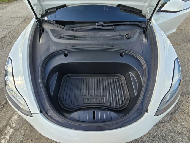 Used 2021 Tesla Model 3 Standard Range Plus RWD image 36