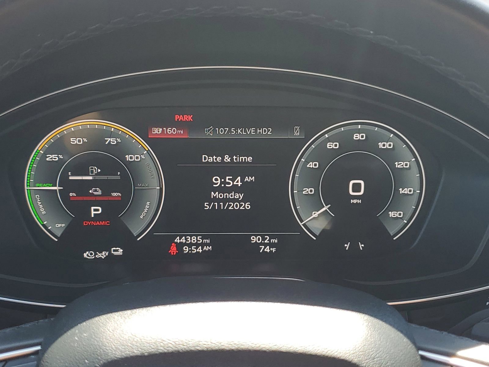 Used 2023 Audi Q5 e Premium w/ Convenience Package AWD/4WD image 31