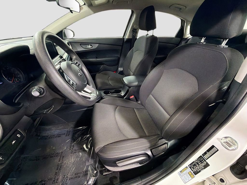 Used 2019 Kia Forte Sedan FWD image 21