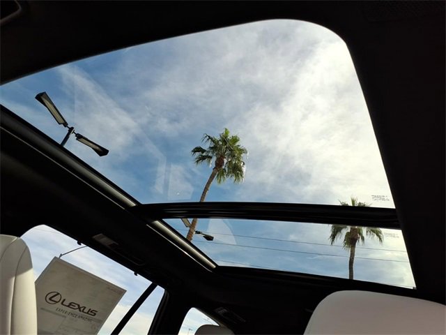 New 2026 Lexus TX 350 FWD image 6