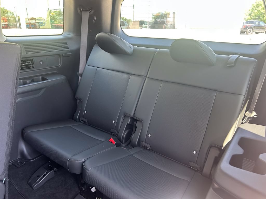 Used 2026 Hyundai Santa Fe SEL AWD/4WD image 15