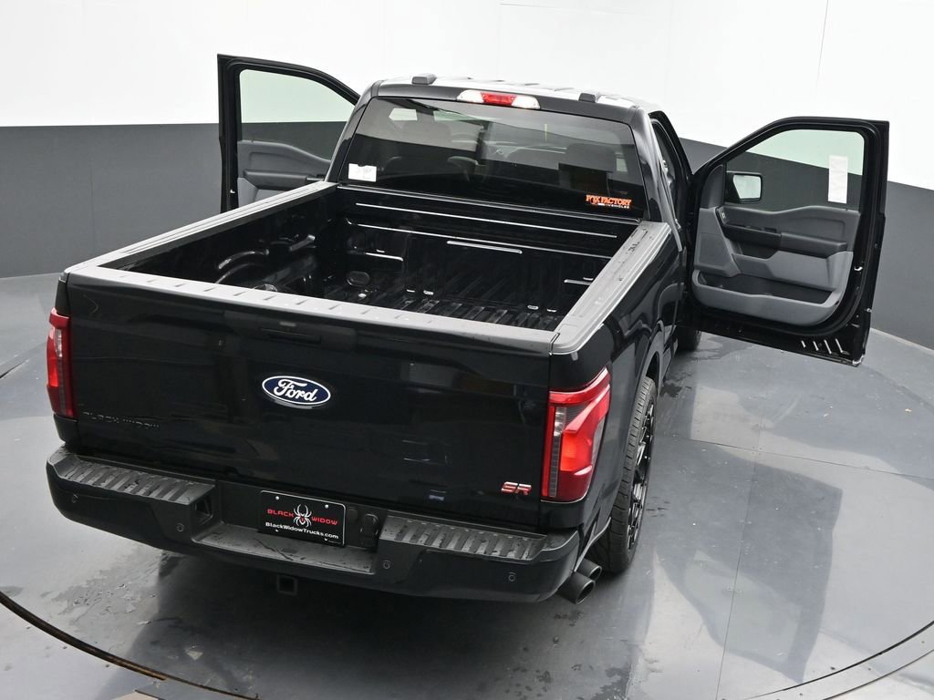 New 2025 Ford F150 XL image 57