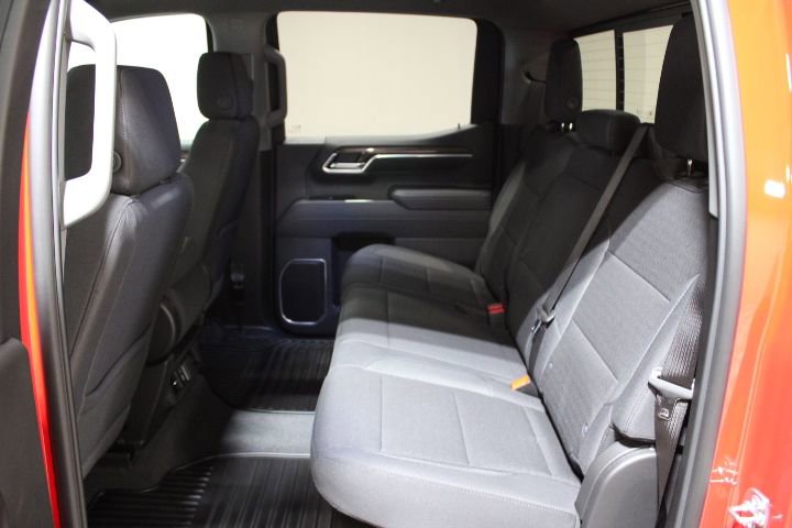 New 2026 Chevrolet Silverado 1500 LT image 20