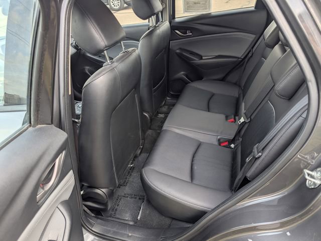 Used 2019 MAZDA CX-3 Touring image 11