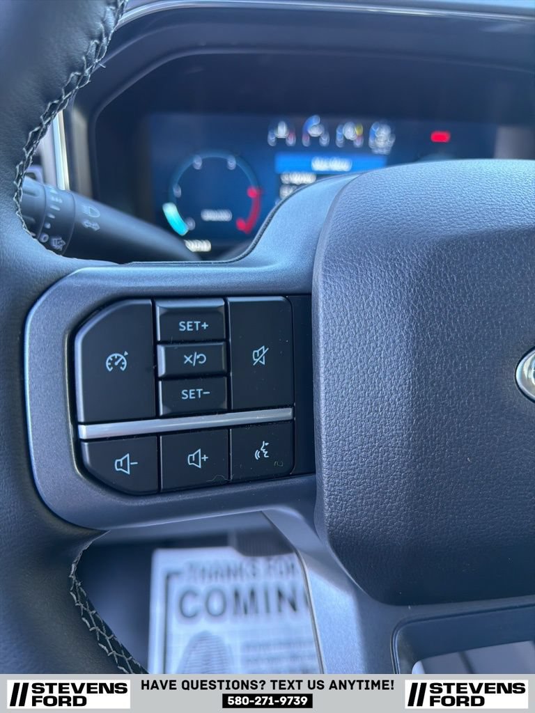 Used 2026 Ford F250 Lariat w/ Chrome Package AWD/4WD image 26