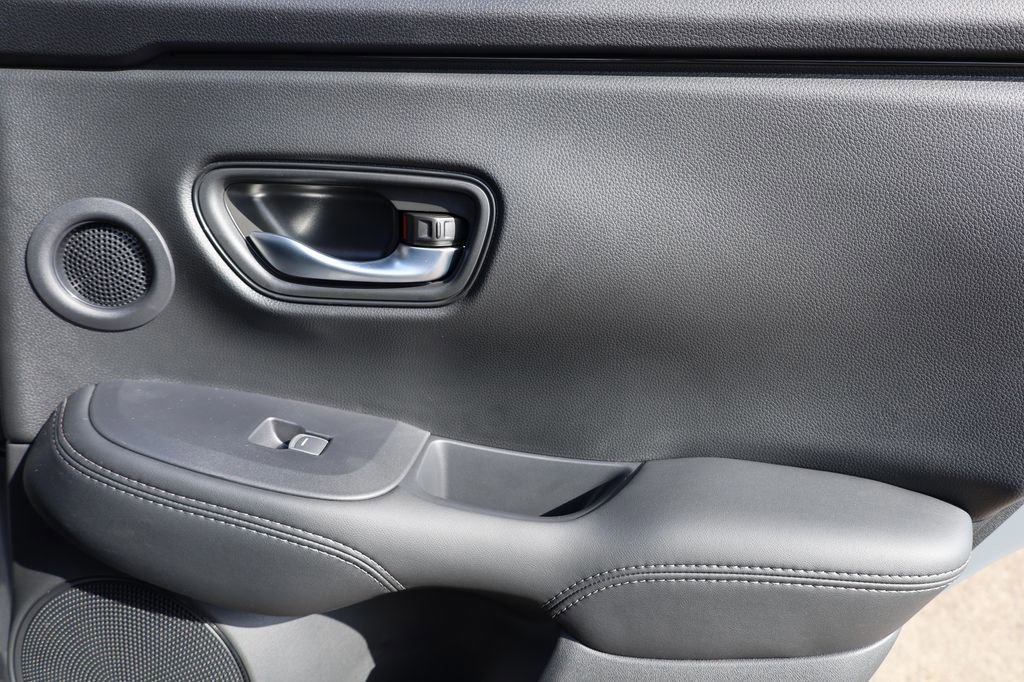 New 2026 Acura ADX AWD image 31