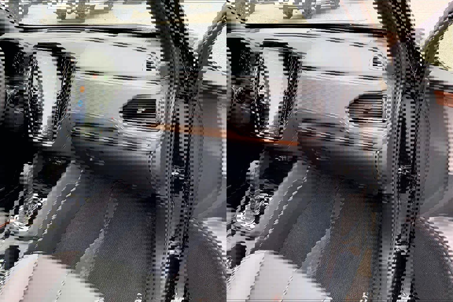 Used 2025 Subaru Forester Sport w/ Popular Package #1 image 19