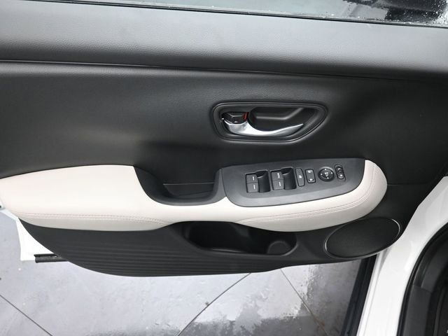 New 2026 Honda HR-V LX image 24