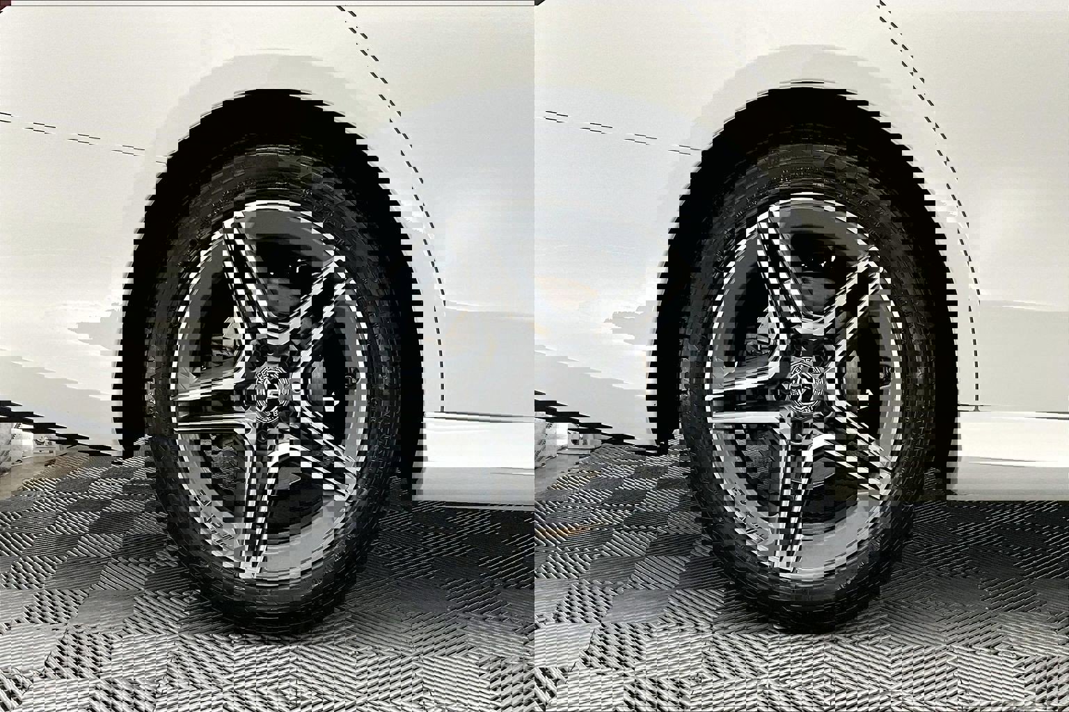 Certified 2022 Mercedes-Benz E 350 Sedan image 8