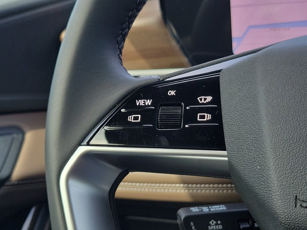 New 2027 Audi Q6 e-tron Premium Plus AWD/4WD image 9