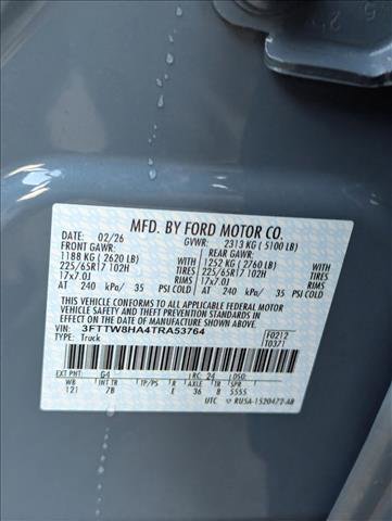 New 2026 Ford Maverick XLT image 16