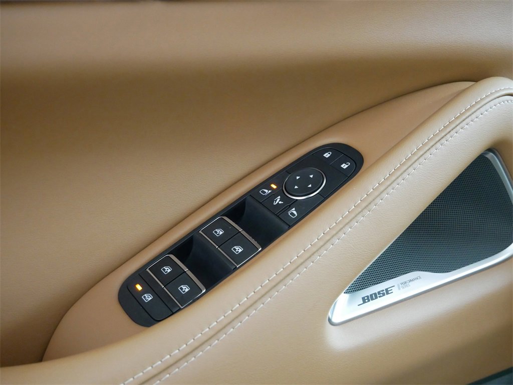 New 2025 INFINITI QX60 Autograph w/ Cargo Package image 14