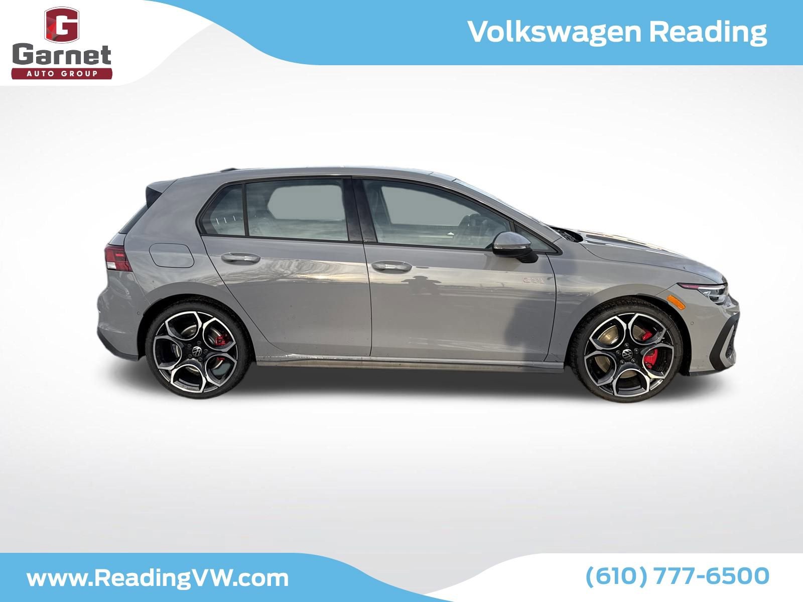 New 2026 Volkswagen GTI Autobahn image 6