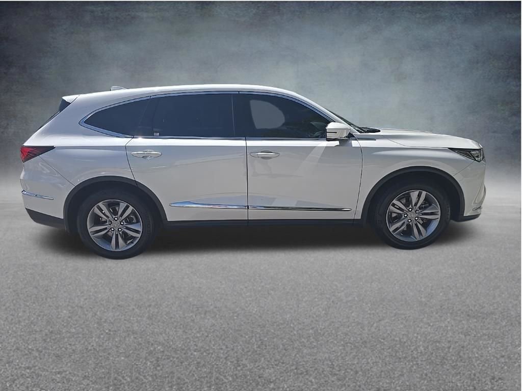 Used 2023 Acura MDX FWD image 5