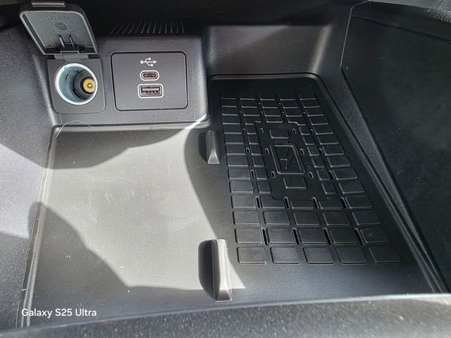 New 2025 Ford Bronco Sport Outer Banks image 21